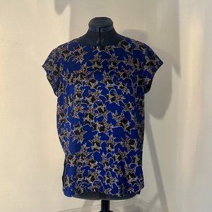 Diane von Fürstenberg top